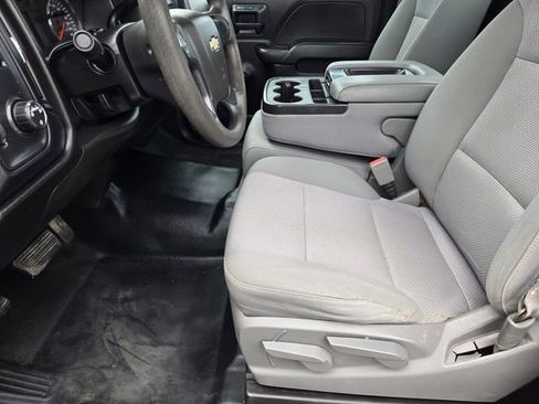 Used 2016 Chevrolet Silverado 2500 W/T RWD image 12