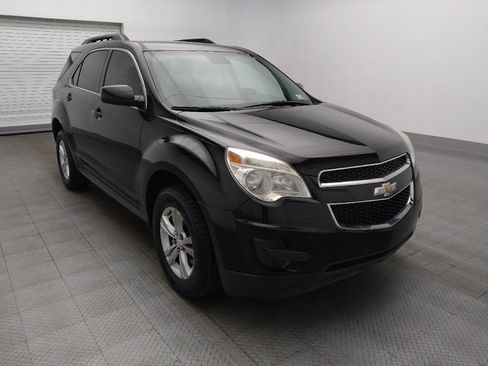 Used 2015 Chevrolet Equinox LT image 13