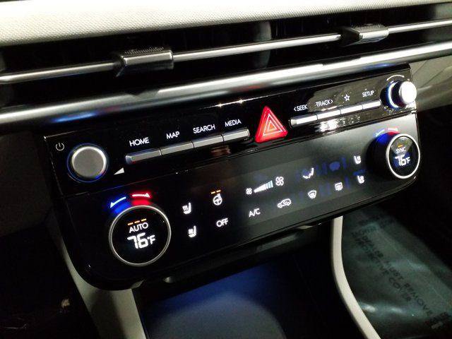 New 2026 Hyundai Tucson Limited AWD/4WD image 7