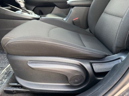 Used 2024 Kia Forte LXS image 18