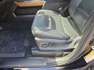 Used 2018 Chevrolet Silverado 1500 LTZ w/ LTZ Plus Package RWD video 3