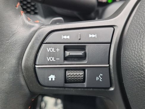 Certified 2024 Honda CR-V Sport-L image 14