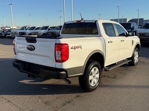 New 2025 Ford Ranger XL w/ Trailer Tow Package image 32