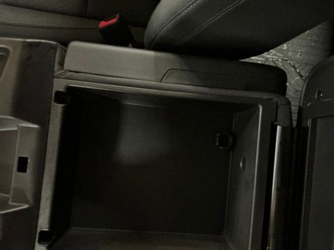 Certified 2023 Chevrolet Silverado 1500 RST image 25