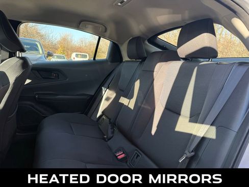 Used 2024 Toyota Prius LE image 12