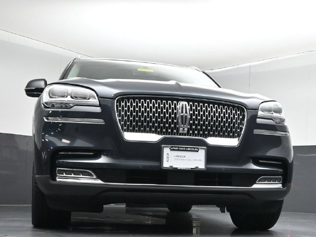 Used 2021 Lincoln Aviator Reserve w/ Equipment Group 202A AWD/4WD image 39
