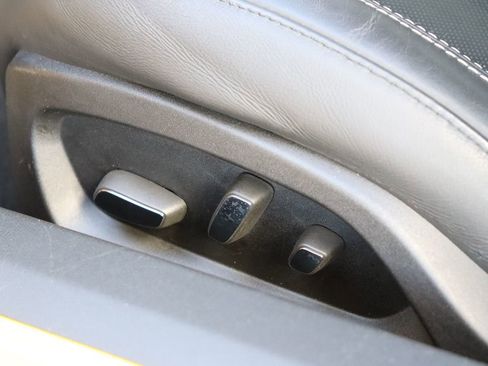 Used 2015 Chevrolet Corvette Stingray Coupe w/ 3LT Preferred Equipment Group image 34