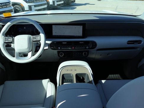 New 2026 Hyundai Palisade SEL image 6