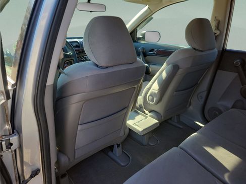Used 2011 Honda CR-V EX image 12