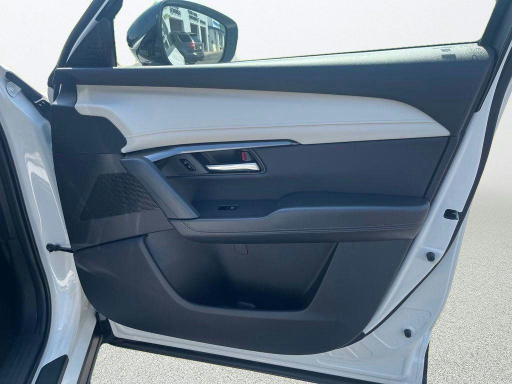 New 2026 MAZDA CX-5 Preferred AWD/4WD image 10