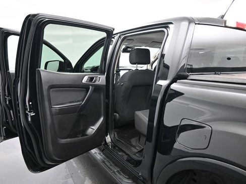 Certified 2023 Ford Ranger XLT w/ Equipment Group 301A Mid image 16