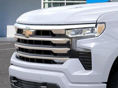 New 2026 Chevrolet Silverado 1500 High Country image 43