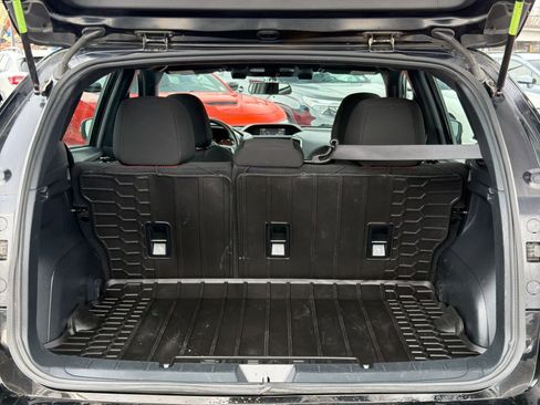 Used 2022 Subaru Impreza 2.0i Sport image 36