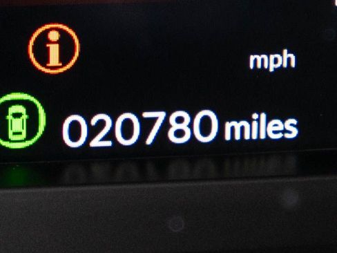 Used 2024 Acura Integra A-Spec image 23