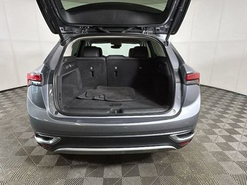 Used 2022 Buick Envision Preferred FWD image 27