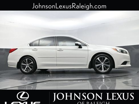 Used 2015 Subaru Legacy 2.5i Limited AWD/4WD image 21