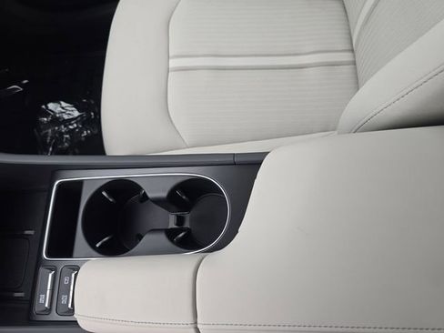 New 2025 Hyundai Sonata SEL image 20