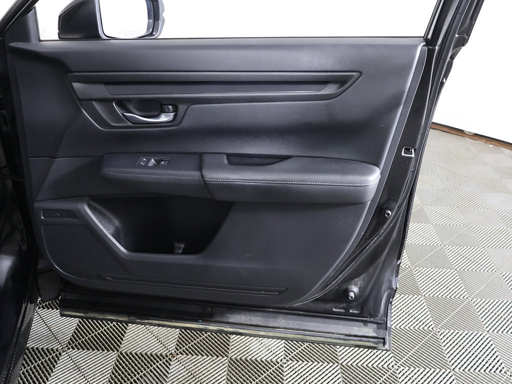 Used 2024 Honda CR-V LX image 20