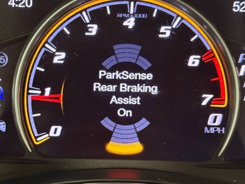 Used 2018 Jeep Grand Cherokee Trackhawk w/ Trailer Tow Group IV AWD/4WD image 32