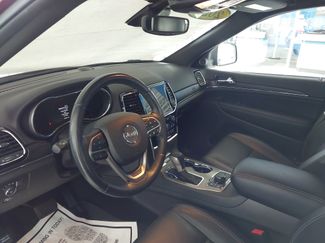 Used 2021 Jeep Grand Cherokee Limited w/ Quick Order Package 28K 80th AWD/4WD video 2