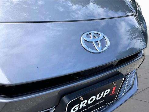 Certified 2025 Toyota Camry XSE AWD/4WD image 29