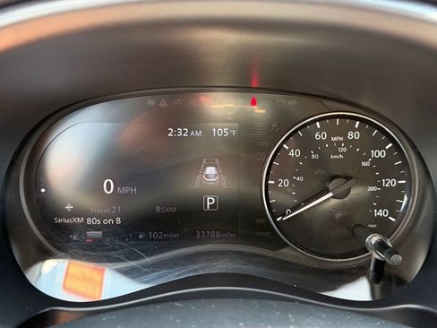 Used 2021 Nissan Kicks SR FWD image 15