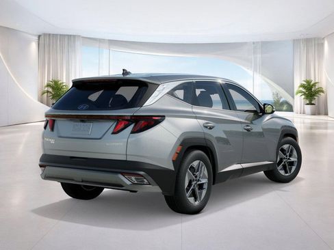New 2026 Hyundai Tucson SEL AWD/4WD image 4