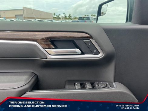 New 2026 GMC Sierra 1500 Elevation AWD/4WD image 22