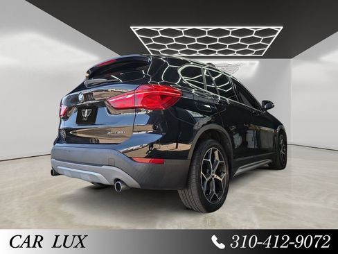 Used 2018 BMW X1 xDrive28i w/ Convenience Package image 17
