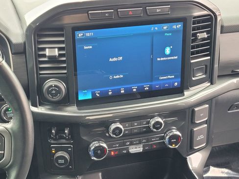 Used 2022 Ford F150 XLT w/ Equipment Group 302A High image 15