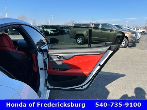 Used 2020 BMW M850i Gran Coupe xDrive image 20