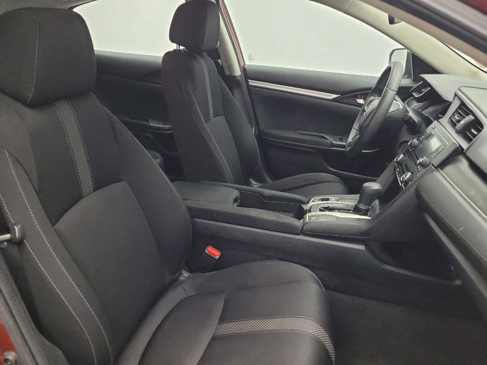Used 2020 Honda Civic LX image 21