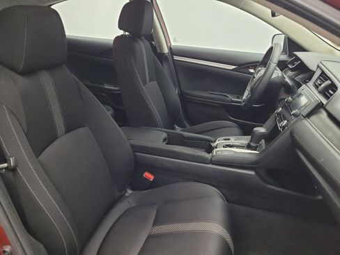 Used 2020 Honda Civic LX image 21