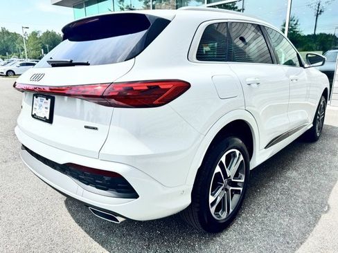 New 2025 Audi Q5 Premium image 5