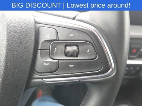 Used 2024 Buick Encore GX Sport Touring AWD/4WD image 39