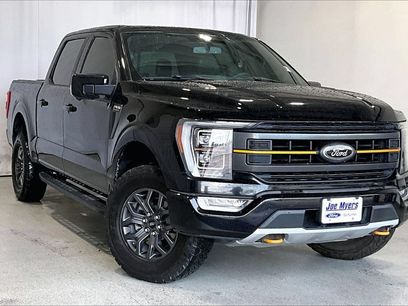 Used 2021 Ford F150 Tremor w/ Equipment Group 402A High