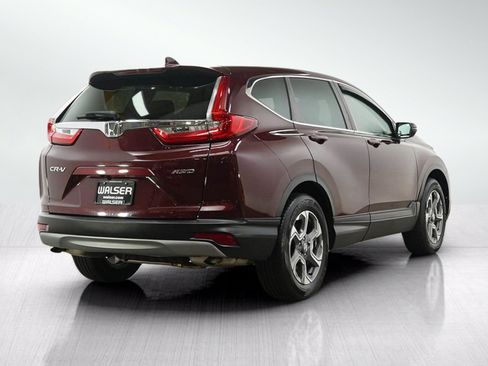 Used 2019 Honda CR-V EX image 5