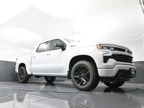 New 2026 Chevrolet Silverado 1500 RST image 47