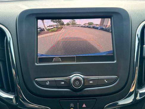 Used 2024 Chevrolet Equinox RS AWD/4WD image 16