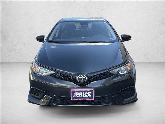 Used 2017 Toyota Corolla iM w/ All-Weather Mat Package FWD image 2