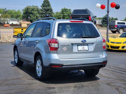 Used 2015 Subaru Forester 2.5i Premium AWD/4WD image 11
