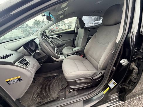 Used 2012 Hyundai Elantra GLS w/ Preferred Pkg 3 FWD image 49