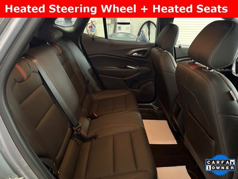 Used 2024 Chevrolet Trax RS w/ Driver Confidence Package image 20