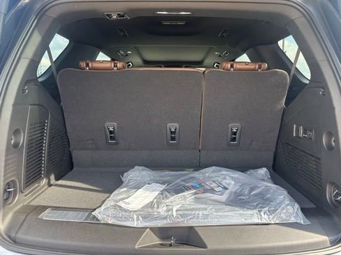 New 2026 Chevrolet Tahoe High Country w/ Sun And Tow Package AWD/4WD image 10