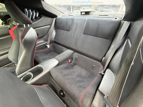 Used 2014 Scion FR-S image 20
