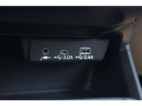 New 2026 Subaru Impreza 2.0i Sport AWD/4WD image 37