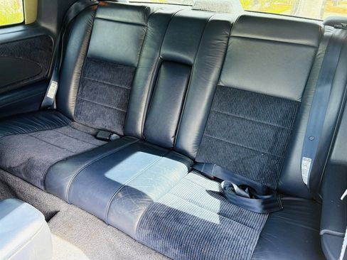 Used 1995 Mercury Cougar XR7 image 9