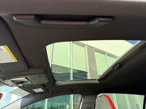 Used 2024 Volkswagen GTI SE image 24