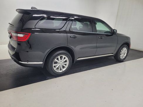 Used 2021 Dodge Durango SXT w/ 3rd Row Seating Group AWD/4WD image 10