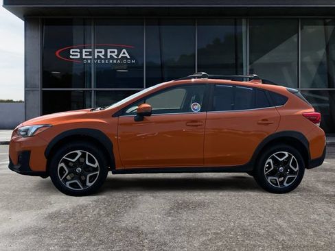 Used 2018 Subaru Crosstrek 2.0i Limited AWD/4WD image 2